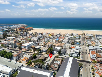 148 Monterey Blvd